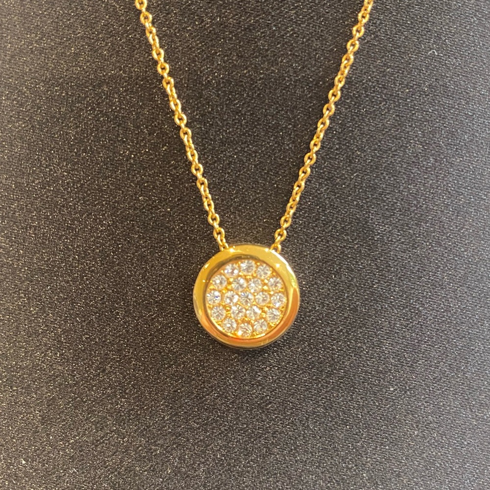 NADRI necklace